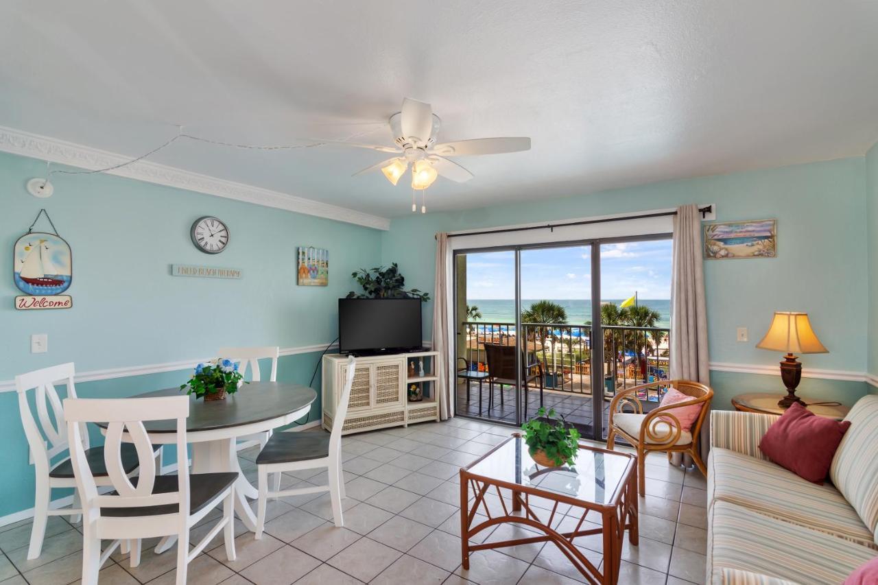 Apartment Summit 315
