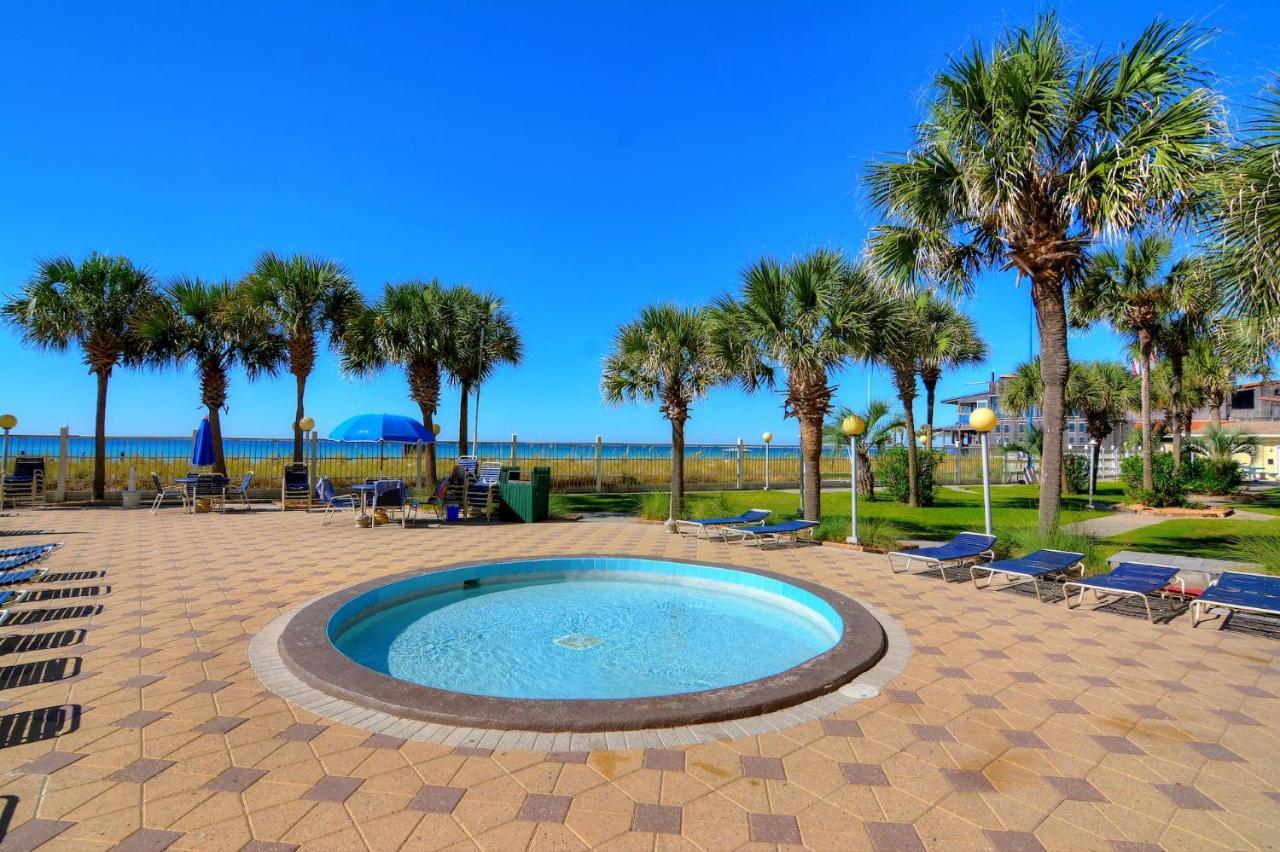 Summit 315 * Panama City Beach