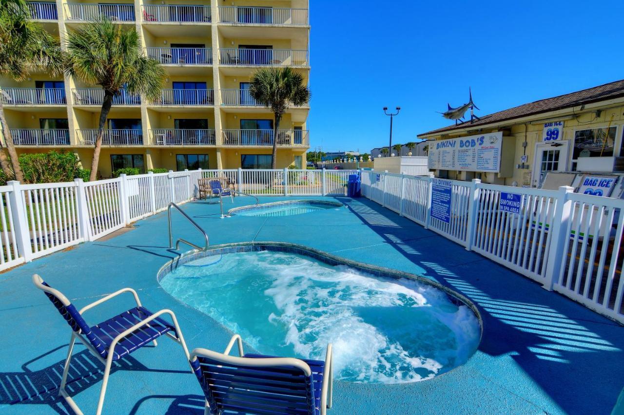 Apartment Summit 315 Panama City Beach