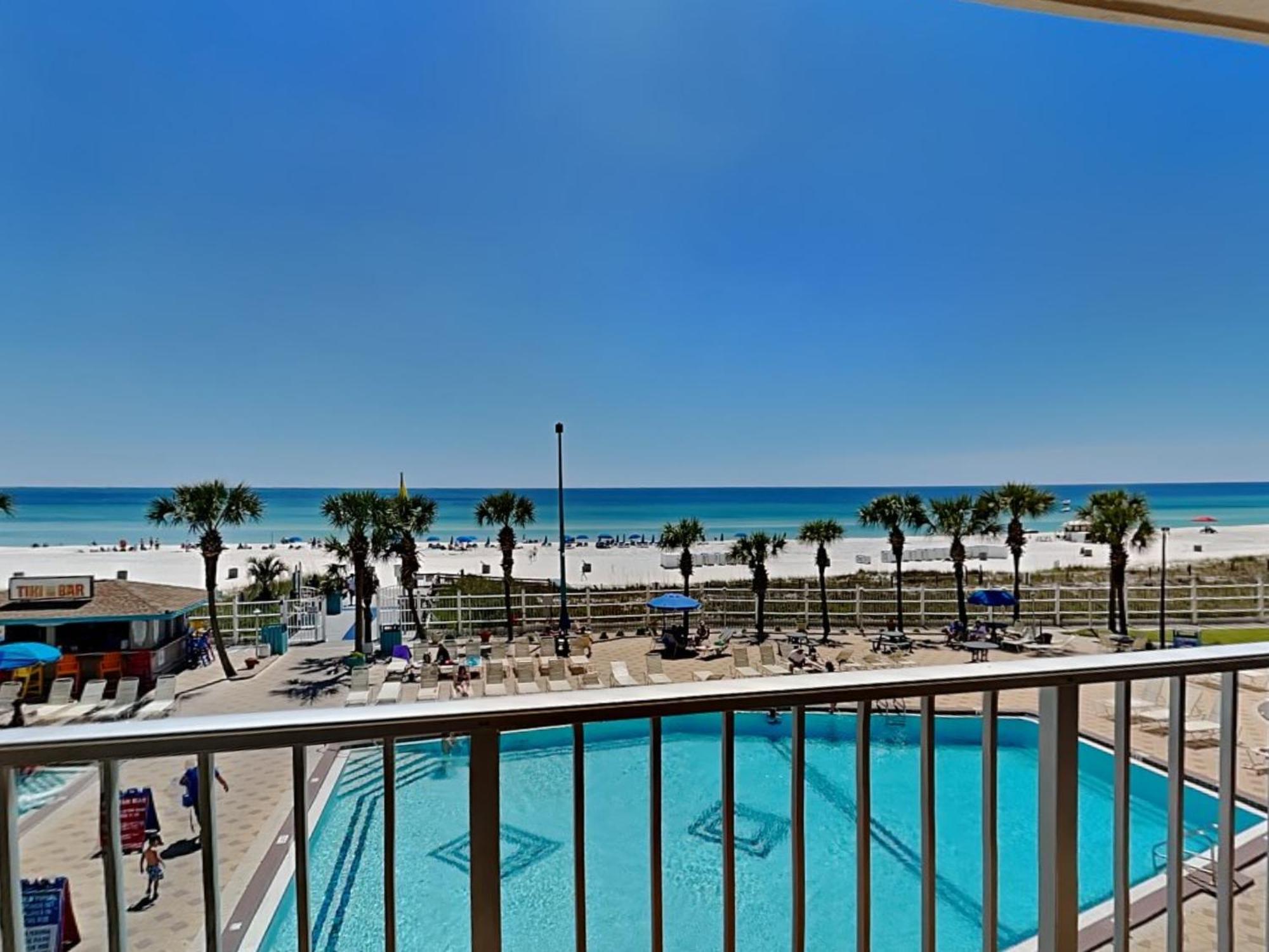 Apartment Summit 315 Panama City Beach
