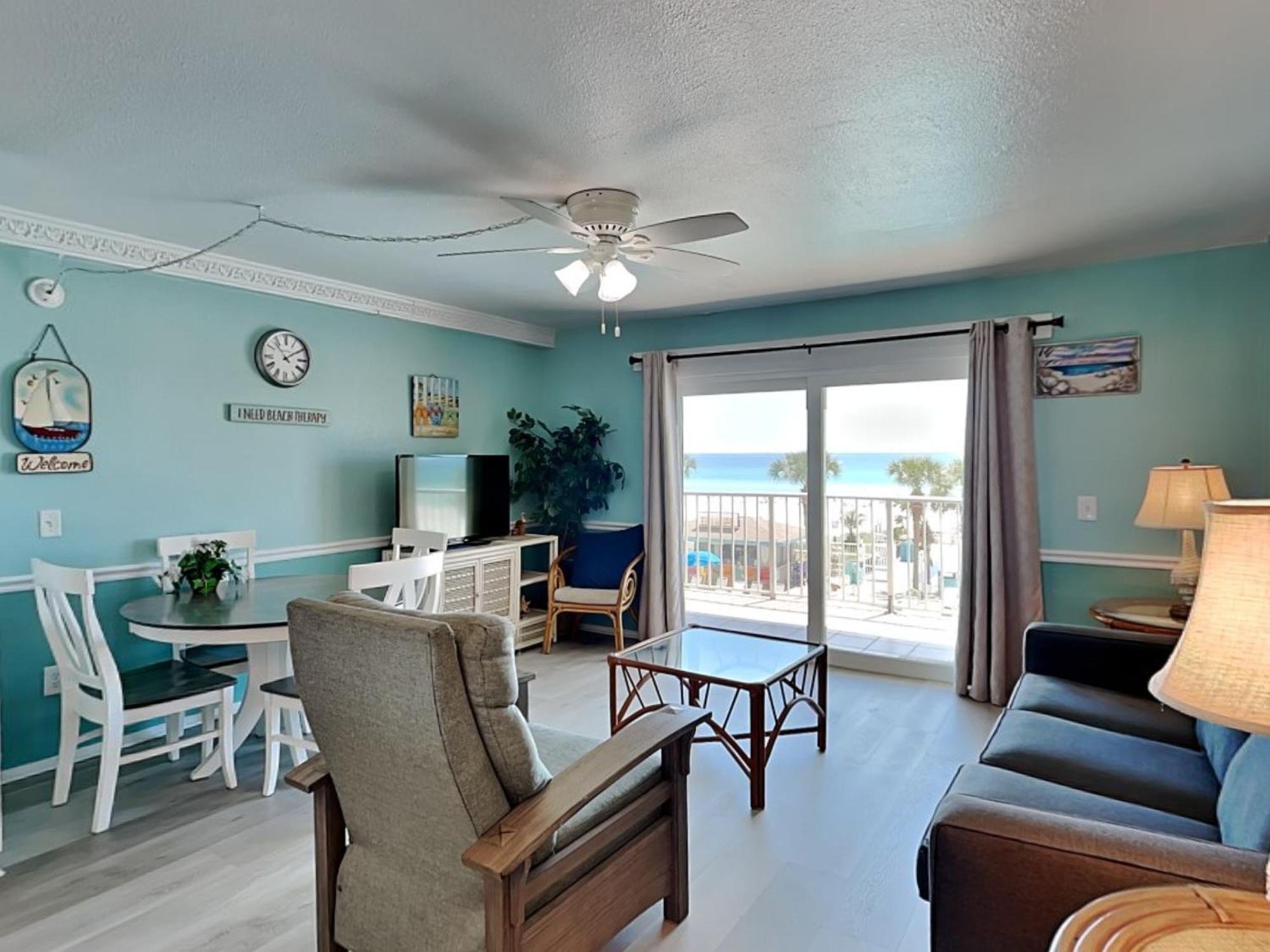 Summit 315 Apartment Panama City Beach