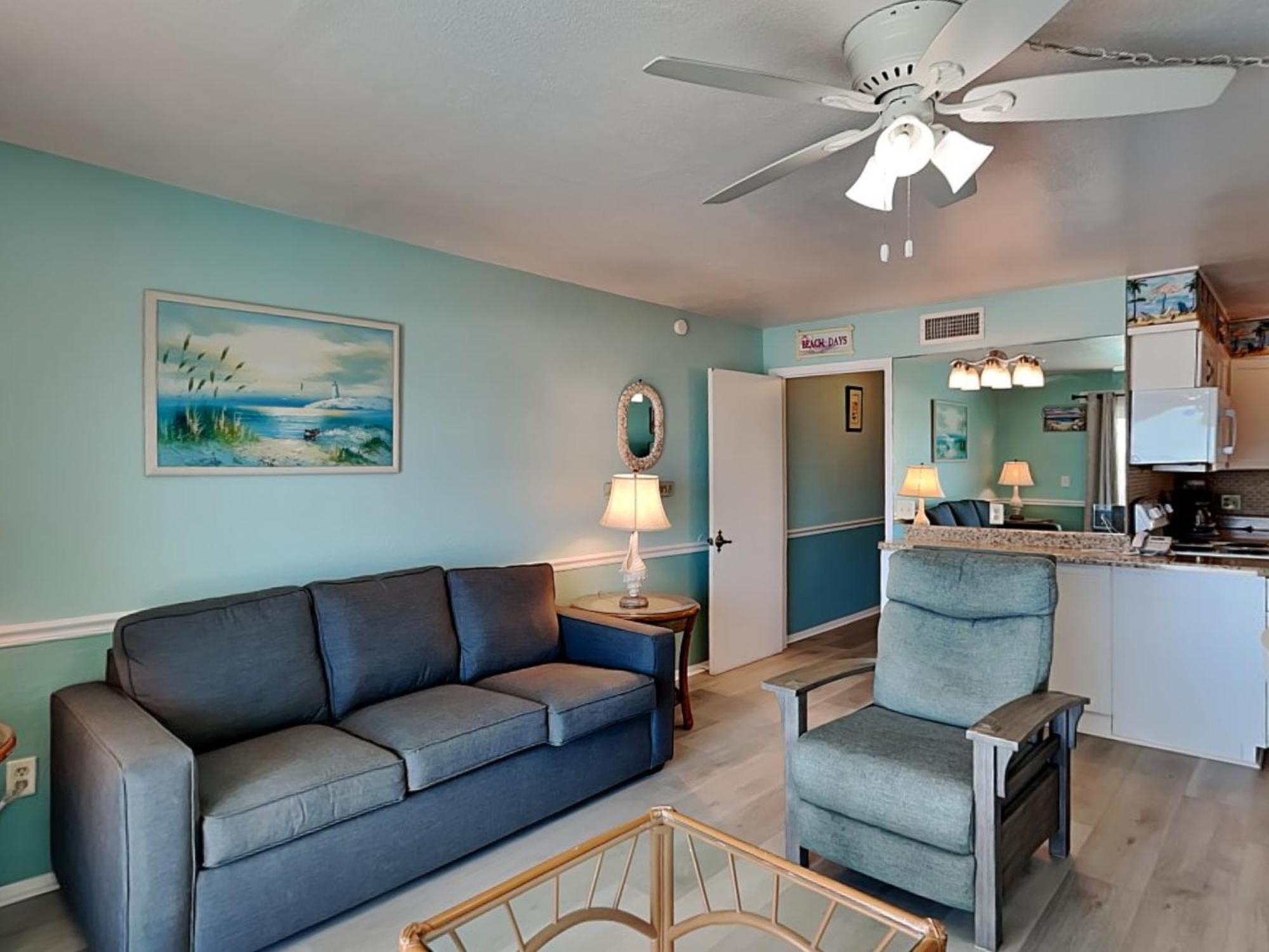 Apartment Summit 315